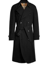 BURBERRY THE WESTMINSTER HERITAGE TRENCH COAT