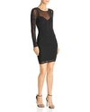 GUESS VERONICA RUCHED DRESS,W83K0FR7490