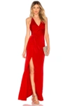 LOVERS & FRIENDS Priscilla Gown,LOVF-WD1549