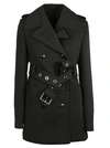 PROENZA SCHOULER MID-LENGTH BELTED TRENCH,10718157