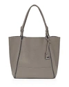 BOTKIER SOHO LARGE LEATHER TOTE,18F2003