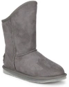 AUSTRALIA LUXE COLLECTIVE COSY SHEARLING SHORT BOOT,3322863479760