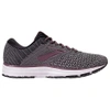 BROOKS BROOKS WOMEN'S REVEL 2 RUNNING SHOES IN GREY SIZE 7.0 KNIT,2402111