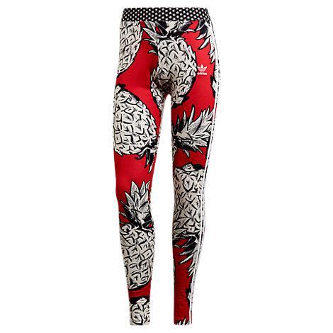 adidas jardim agharta leggings