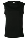 ALYX EYELET TRIM TANK TOP