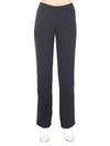 THEORY PULL ON TRACK PANT PANTS,10719471