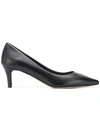 THE SELLER THE SELLER CLASSIC PUMPS - BLACK