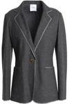 AGNONA WOOL BLAZER,3074457345619473195