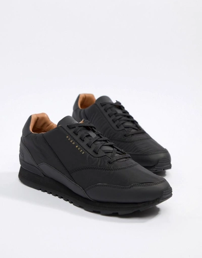 Boss athleisure zephir trainers outlet