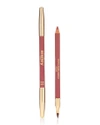 Sisley Paris Phyto-levres Perfect Lip Pencil In 3 Tea Rose