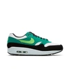 Nike Men's Air Max 1 Low-top Sneakers In Green
