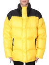 AMBUSH REVERSIBLE DOWN JACKET,10720212