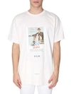 IH NOM UH NIT ih nom uh nit Scarface Printed T-shirt,10720128