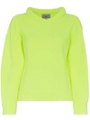 ASHLEY WILLIAMS GRACE KNIT JUMPER