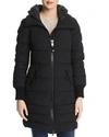 POST CARD SKILBRUM DOWN COAT,18AIPCPOD0000000898