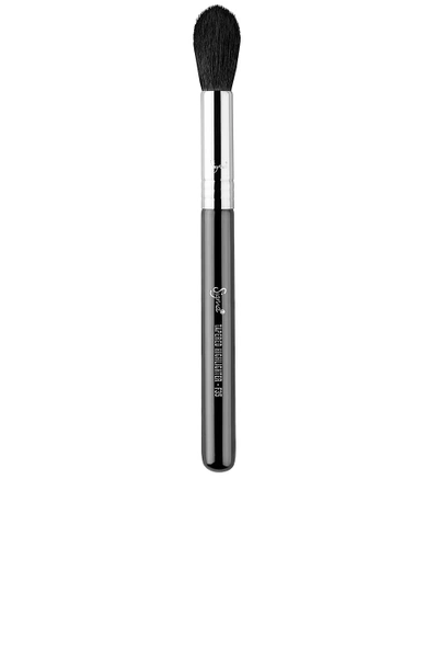 SIGMA BEAUTY F35 TAPERED HIGHLIGHTER BRUSH,SGBY-WU3
