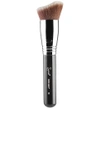 Sigma Beauty F83 Curved Kabuki In N,a