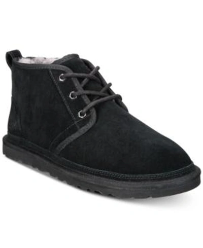 UGG MEN'S NEUMEL CLASSIC BOOTS