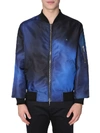 DIOR JACKET WITH GRADED PRINT,10720254