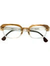 RAPP NEWKIRK EYEGLASSES