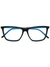 SAINT LAURENT CLASSIC SL 260 EYEGLASSES