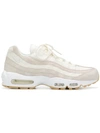 NIKE NIKE AIR MAX 95 SNEAKERS - NEUTRALS