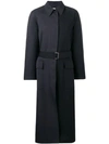 3.1 PHILLIP LIM / フィリップ リム BELTED TRENCH COAT