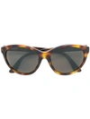 GUCCI CAT-EYE SUNGLASSES