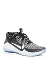 NIKE WOMEN'S AIR ZOOM FEARLESS KNIT LOW-TOP trainers,AA1214