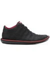 CAMPER ELASTICATED LOW