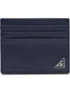 PRADA CLASSIC CARDHOLDER