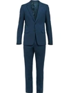 PRADA SLIM-FIT TWO PIECE SUIT