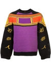 ANGUS CHIANG OVERSIZED SWEATSHIRT