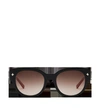 MCM Classic Logo Sunglasses,8809578625408