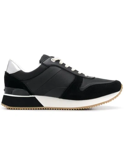 Tommy Hilfiger Running Low-top Sneakers - 黑色 In Black