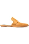 MARNI Leather slippers,AU 4146401444605058