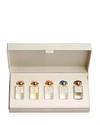 AERIN AERIN FRAGRANCE DISCOVERY SET,P5X701