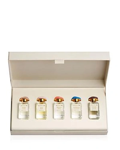 Estée Lauder Aerin Beauty Fragrance Collection Discovery Set