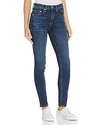 RAG & BONE RAG & BONE HIGH-RISE SKINNY JEANS IN ELTON,W1532K520ELT