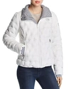 THE NORTH FACE HOLLADOWN CROP JACKET,NF0A3MHGFN4
