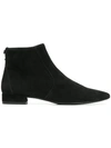 HOGL HOGL ROADY BOOTS - BLACK