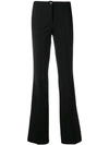 CAMBIO FLARED TROUSERS