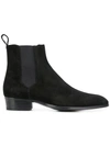 BARBANERA STENDHAL ANKLE BOOTS