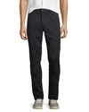 Rag & Bone Fit 2 Slim Fit Chino Pants In Navy