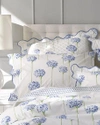 MATOUK CHARLOTTE BOUDOIR SHAM,PROD139190372