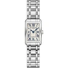 LONGINES L5.258.4.71.6 DOLCEVITA STAINLESS STEEL WATCH,757-10001-L52584716