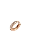 ANNOUSHKA DUSTY DIAMONDS 18CT ROSE GOLD AND DIAMOND EARRING,77813183