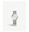 RADO R30027923 CENTRIX MOTHER-OF-PEARL AND STAINLESS STEEL WATCH,757-10001-R30027923