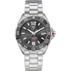 TAG HEUER TAG HEUER MEN'S WAZ2011.BA0842 FORMULA 1 AUTOMATIC STAINLESS STEEL WATCH,73964414