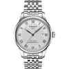 Tissot T006.407.11.033.00 Le Locle Stainless Steel Watch
